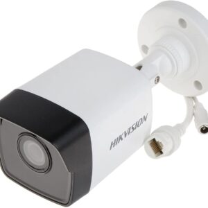 Hikvision DS-2FP2020 Microfono ambientale professionale - Odin Store