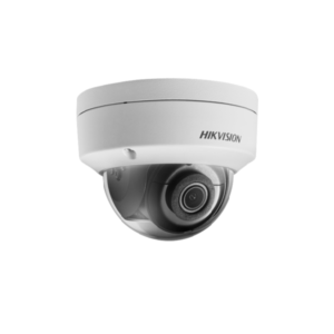 (DS-2CD2165G0-I(S) - 6 MP Powered-by-DarkFighter Fixed Dome Network Camera - Image 1