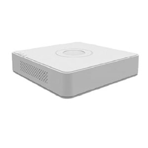 hikvision DVR DS-7108HQHI-K1 - 8 ch 1080p Mini 1U H.265 جهاز تسجيل 8 مخرج 5 ميجا - Image 1