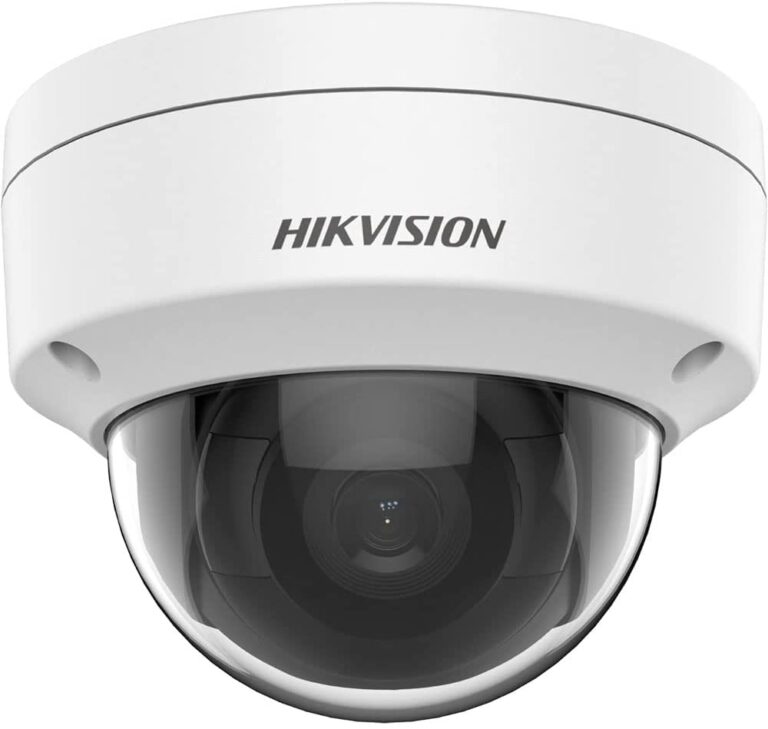 camera hikvision DS-2CD1153G0-I - 5 MP Fixed Dome Network - الهندسية ...