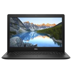 Dell Inspiron 15 3580 - Intel® Core™ i7 Processor 8565U (1.80GHz) الجيل الثامن RAM 16GB DDR4 1000GB HDD AMD 2GB - Image 1