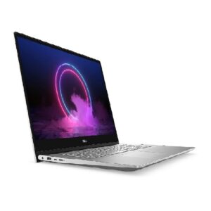 Dell Inspiron 17 7706 TOUCH - Intel® Core™ I5-1135G7 Processor (2.40 GHz) من الجيل الحادي عاشر RAM 8GB DDR4 512GB NVME - Image 1
