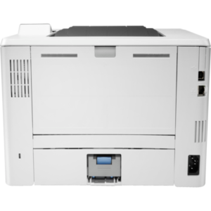(New) HP LASER JET M404 DN HP طابعة جديدة ليزر جيت طباعة ابيض و اسود بسعة حبارة تصل الى 4000 ورقة وسرعة عالية 40ورقة/الدقيقة بدقة طبالعة عالة الجودة و طباعة تلقائية على الوجهين - Image 9