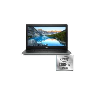 Dell G3 3500 -Intel® Core i7-10750H  Processor (2.60 GHz) من الجيل العاشر RAM 8GB DDR4 512GB SSD NVME - Image 1