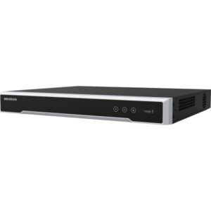 Hikvision NVR DS-7608NI-Q2 - Network Video Recorders - Image 1