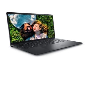 Dell Inspiron 15 - Intel® Core i5-10300H  Processor (2.50 GHz) من الجيل العاشر RAM 8GB DDR4 NVIDIA GTX 1650 4G - Image 1