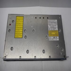 Cisco 2950 Catalyst WS-C2950-24 24-Port Switch سوتش 24 بورت used - Image 2