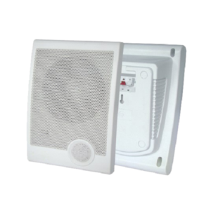 Xplod – Xp-510W – 10 Watt Wall Speaker سماعة حائط 10 وات - Image 1