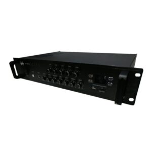Xplod – XP-AM120 – 120 Watt Sound Amplifier مضخم صوت 120 وات - Image 1