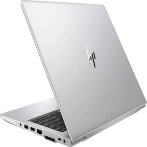 HP Elitebook 745 G6 Laptop , AMD Ryzen 5 pro 3500U , 8 GB RAM DDR4 , 256GB SSD M.2 - Image 3