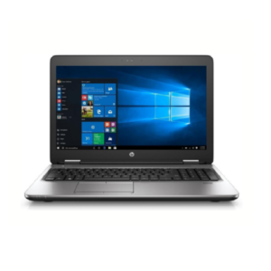 HP EliteBook 850 G6 - Intel i7 8665U - 1.90GHz - 8G DDR4 - 256G SSD من الجيل الثامن - Image 1