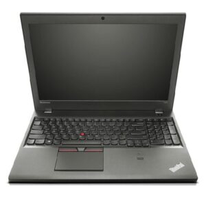 Lenovo T550 Intel Core i7 CPU 5600U - 8 GB Ram - 500 HDD - Intel 2 GB من الجيل الخامس - Image 1