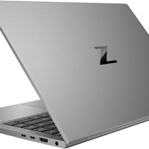 HP Zbook Firefly 14 G7 TOUCH - Core i7-10810U - 32 of Ram - 512 SSD - Intel 2G + NVIDIA 4G من الجيل العاشر - Image 3