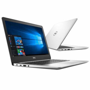 Dell inspiron 5370 -Intel® Core™ i5-8250U Processor (2.40 GHz) من الجيل الثامن RAM 8GB DDR4 256GB SSD - Image 2