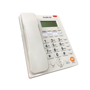 Al-Adl Tec Corded Telephone 928C - Image 1