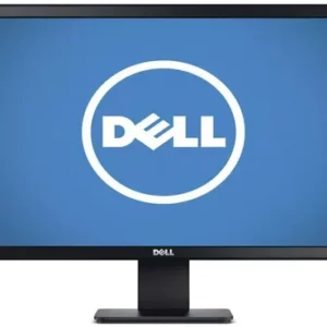 شاشة Dell 27" 16:9 LCD Monitor - Image 4