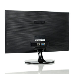 شاشة 24" Widescreen Samsung SyncMaster S24B300EL 1920x1080 16:9 LED Backlit Full HD LCD Monitor - Image 2