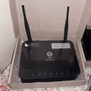 Access LG 6000 اكسس - Image 2