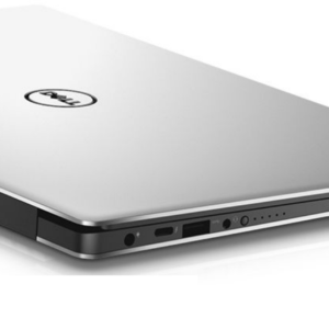 Laptop Dell XPS 13 9350 - Core™ i5-6200U Processor (2.30 GHz) الجيل السادس RAM 8GB DDR4 128GB SSD M.2 - Image 2