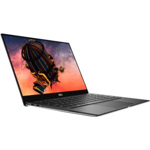 Laptop Dell XPS 13 9350 - Core™ i5-6200U Processor (2.30 GHz) الجيل السادس RAM 8GB DDR4 128GB SSD M.2 - Image 1