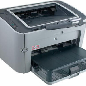 (used) HP LASER JET P1505 - Image 1