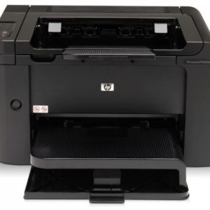 (used) HP LASER JET P1606dn - Image 1