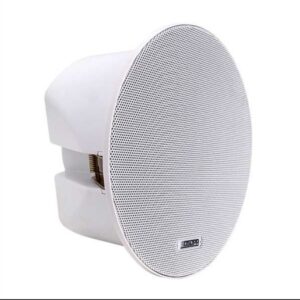 DSP3011 High Quality 3 Inch Framless Ceiling Speaker 6W سماعة سقف 10 سم - Image 2