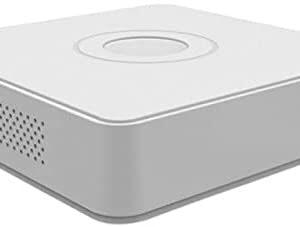 DS-7104HQHI-K1 - 4-ch 1080p Mini 1U H.265 DVR جهاز تسجيل 4 مخرج 5 ميجا - Image 1
