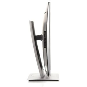 شاشه Monitor HP Z24N | 24" | 1920 x 1200 | Panorámica 60Hz | 8MS | LED | NEGRO - Image 5