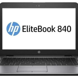 (USED) HP EliteBook 850 G5 TOUCH – Intel® Core™ I5-8350U Processor (1.70 GHz) من الجيل الثامن RAM 8GB DDR4 128GB SSD - Image 2