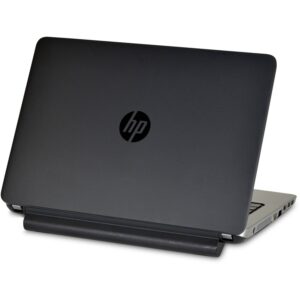 HP Probook 440 G1 touch 360 - Intel® Core™ I3-8130U G7 Processor (2.20 GHz) 8 gen من الجيل الثامن ram 8GB DDR4 256GB SSD - Image 3