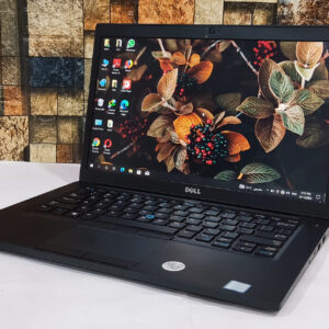 (USED) Laptop FEATURES Dell Latitude 7480 Touch- Intel® Core™ I5-7300U Processor (2.60 GHz) الجيل السابع RAM 8GB DDR4 256 SSD - Image 2