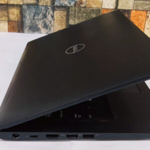 (USED) Laptop FEATURES Dell Latitude 7480 Touch- Intel® Core™ I5-7300U Processor (2.60 GHz) الجيل السابع RAM 8GB DDR4 256 SSD - Image 6