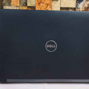 (USED) Laptop FEATURES Dell Latitude 7480 Touch- Intel® Core™ I5-7300U Processor (2.60 GHz) الجيل السابع RAM 8GB DDR4 256 SSD - Image 4