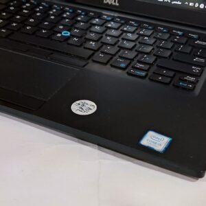 (USED) Laptop FEATURES Dell Latitude 7480 Touch- Intel® Core™ I5-7300U Processor (2.60 GHz) الجيل السابع RAM 8GB DDR4 256 SSD - Image 3
