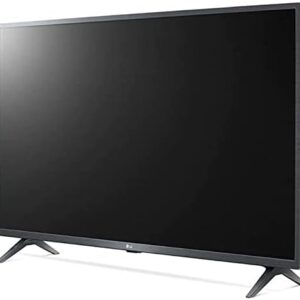 شاشة LED الذكي مقاس 32بوصة LM630B من LG، تلفزيون HD HDR LED الذكي - Image 1