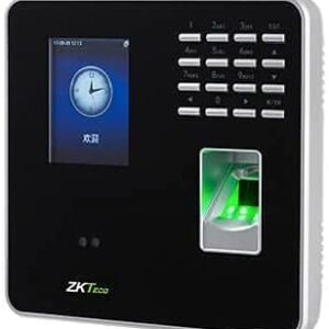 ZKTeco MB20 Face Time & attendence Device - Image 2