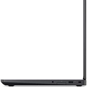 (USED) Dell Latitude E 5470 - Intel® Core™ i5 Processor 6200U (2.30GHz) من الجيل السادس RAM 16GB DDR4 256 m.2 SSD INTEL 4GB - Image 3