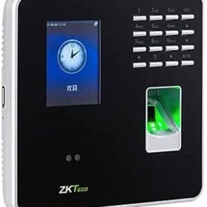ZKTeco MB20 Face Time & attendence Device - Image 3