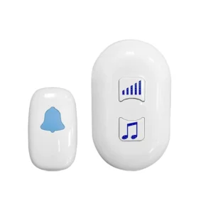 Door Bell 6166 wireless - Image 1