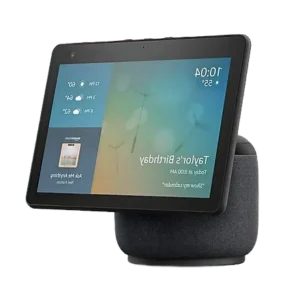 ALEXA ECHO SHOW 10 - Smart Home جهاز سمارت عالي الدقة – سمارت هوم - Image 1