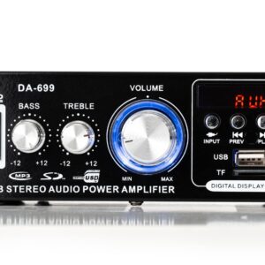⁦امبلفاير AMP-DA-699⁩ - الصورة ⁦2⁩
