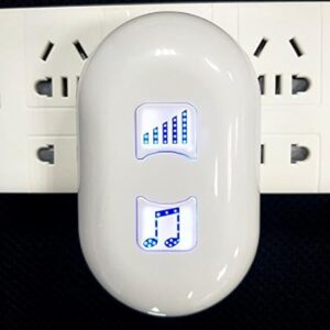 Door Bell 6166 wireless - Image 6