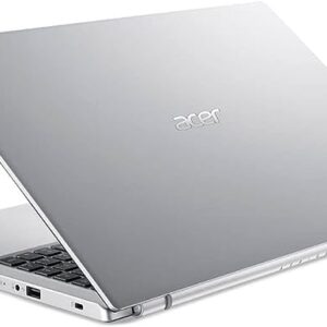 NEW - Acer Aspire 3 - Intel® Core™ I5-1135G7 Processor (2.30 GHz) من الجيل الحادى عشر RAM 8GB DDR4 256GB SSD NVME + 1TB HDD - Image 3