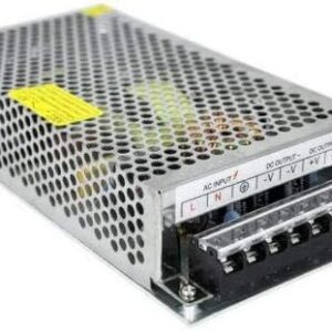 Power Supply (SMPS) 12V/5A باور سبلاى 5 امبير - Image 3