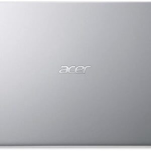 NEW - Acer Aspire 3 - Intel® Core™ I5-1135G7 Processor (2.30 GHz) من الجيل الحادى عشر RAM 8GB DDR4 256GB SSD NVME + 1TB HDD - Image 5