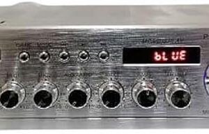 sivite amplifier amplifier speaker امبليفير kh55 - Image 1