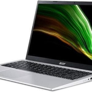 NEW - Acer Aspire 3 - Intel® Core™ I5-1135G7 Processor (2.30 GHz) من الجيل الحادى عشر RAM 8GB DDR4 256GB SSD NVME + 1TB HDD - Image 2