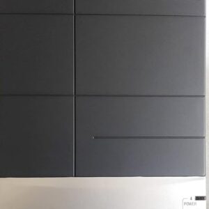 Central for distributing and dividing telephone lines- PABX Exeltel 4/16 سنترال - Image 1