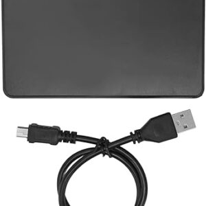 Western Digital WD Elements 2.5" Portable Hard Drive USB3.0 External Hard Drive راكة هارد خارجى - Image 3
